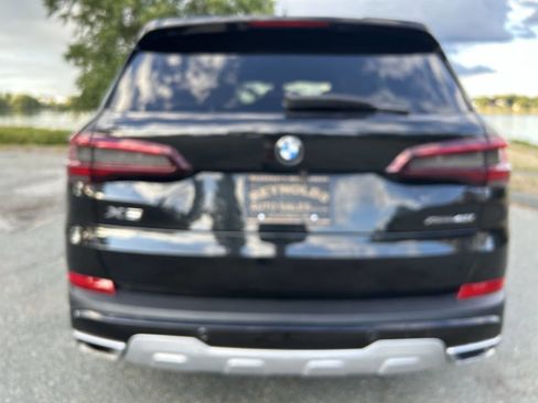 Used 2021 BMW X5 xDrive40i image 38