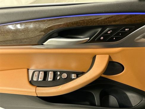 Used 2022 BMW X3 xDrive30i w/ Convenience Package w/ZPA image 11