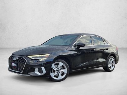 Used 2023 Audi A3 2.0T Premium w/ Convenience Package