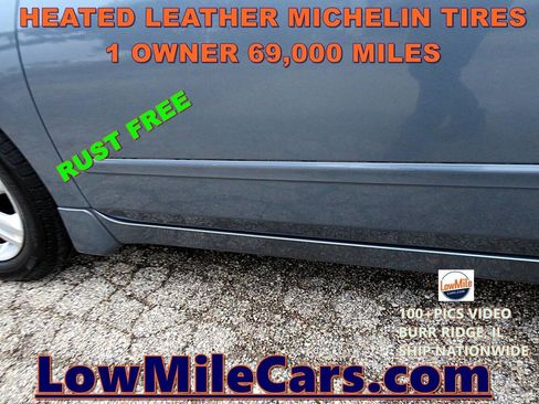 Used 2011 Nissan Altima 2.5 S w/ Convenience Pkg image 70