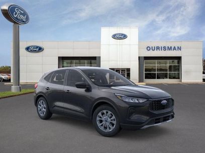 New 2026 Ford Escape Active w/ Cold Weather Package