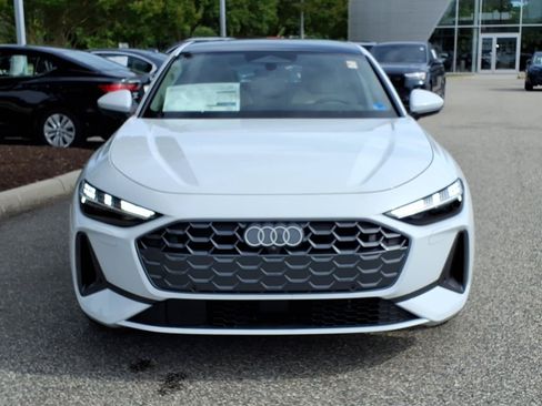 New 2026 Audi A5 Prestige AWD/4WD image 2