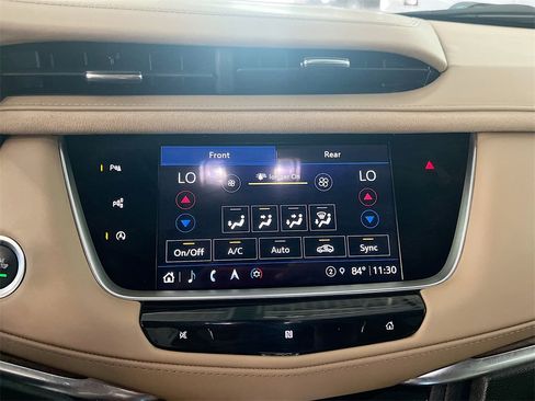 Used 2021 Cadillac XT5 Sportv w/ Platinum Package image 16