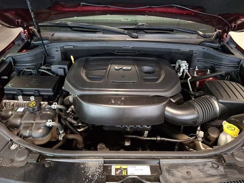 Used 2018 Jeep Grand Cherokee Limited AWD/4WD image 27