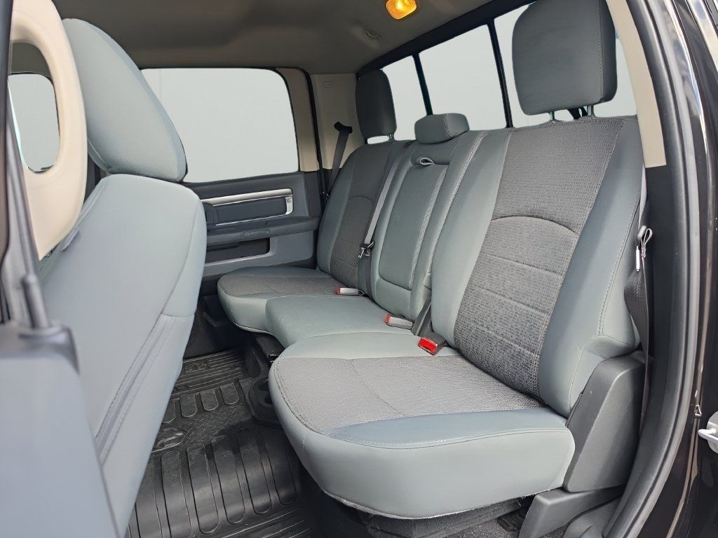 Used 2018 RAM 1500 Big Horn AWD/4WD image 13