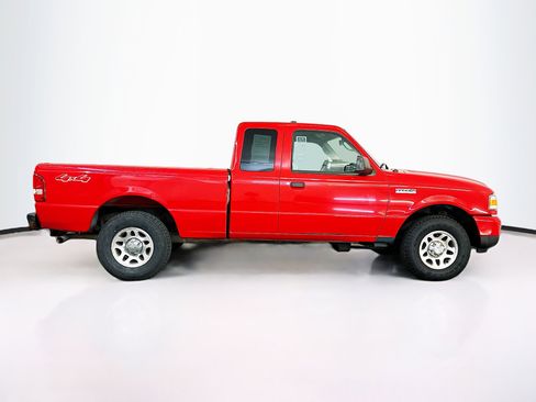 Used 2011 Ford Ranger XLT image 10