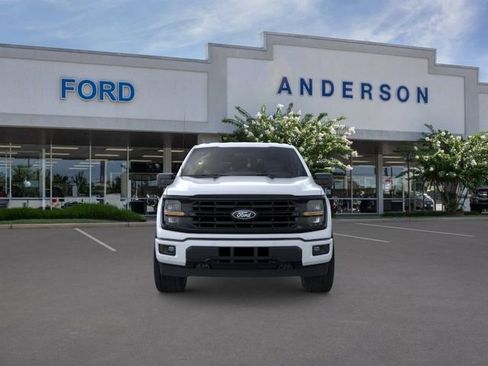New 2026 Ford F150 XLT AWD/4WD image 6