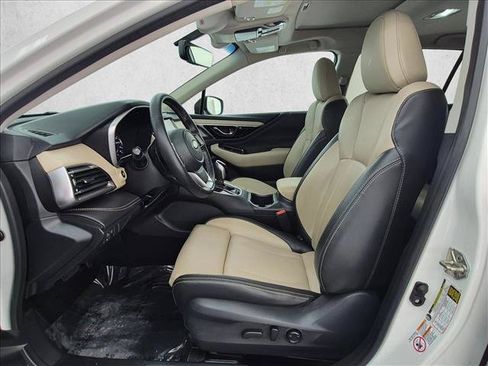 Used 2020 Subaru Outback Limited w/ Popular Package #2 AWD/4WD image 11