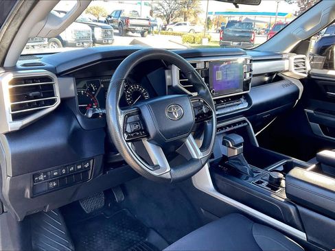 Used 2022 Toyota Tundra SR5 image 16