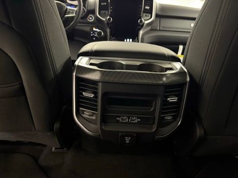 New 2026 RAM 1500 Big Horn image 17