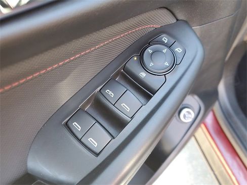 Used 2025 Chevrolet TrailBlazer RS w/ Convenience Package image 18