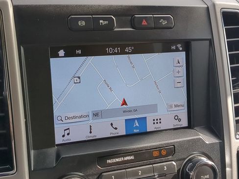 Used 2019 Ford F250 Lariat w/ Chrome Package image 19