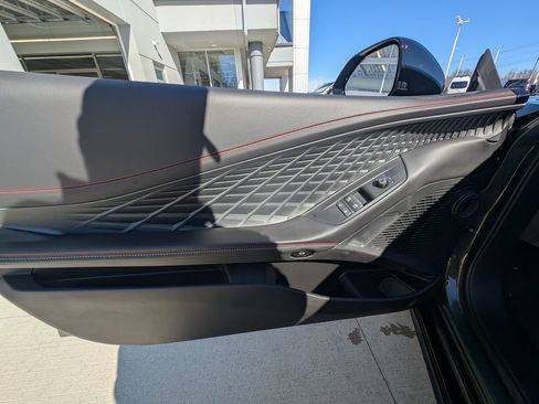 New 2026 Dodge Charger R/T Scat Pack image 37