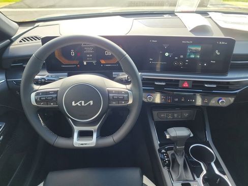 New 2026 Kia K5 GT-Line FWD image 17