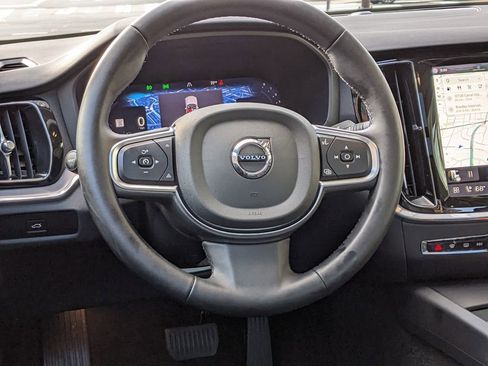 Certified 2025 Volvo S60 B5 Core AWD/4WD image 15