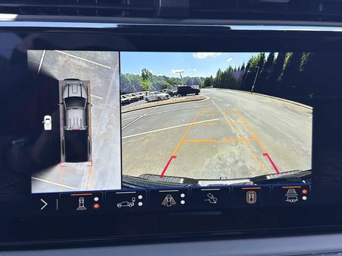 New 2026 GMC Sierra 3500 Denali Ultimate AWD/4WD image 28