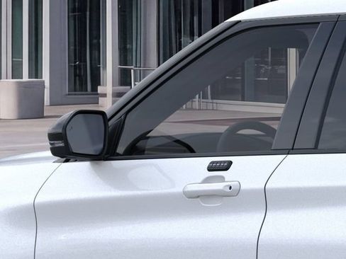 New 2026 Ford Explorer ST AWD/4WD image 20