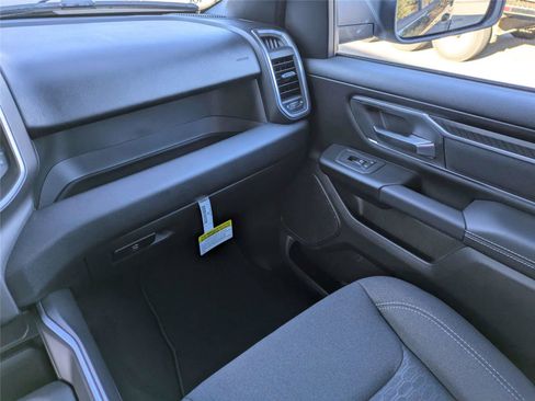 New 2026 RAM 1500 Big Horn image 17