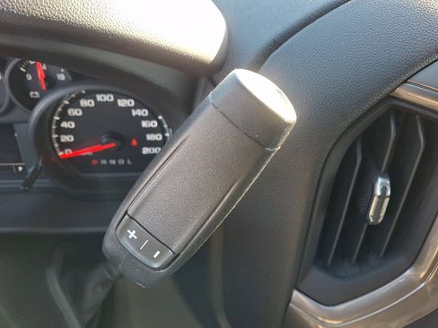 Used 2023 GMC Sierra 1500 Pro w/ Graphite Edition image 14