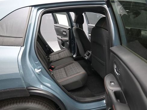 New 2026 Honda HR-V Sport image 2