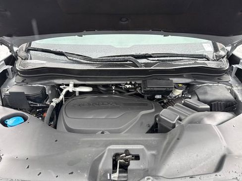 Used 2023 Honda Passport TrailSport image 28