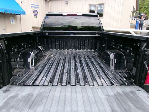 Used 2019 Chevrolet Silverado 1500 Custom w/ Custom Convenience Package image 10