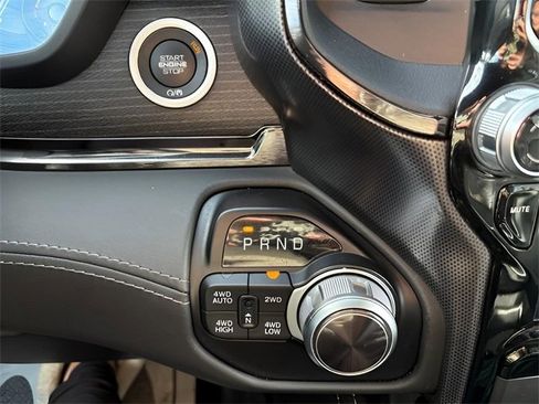 Used 2022 RAM 1500 Limited w/ Bed Utility Group image 29