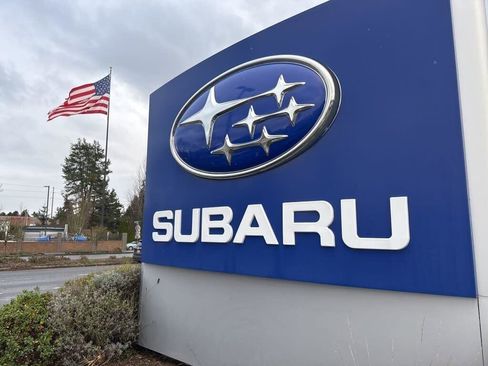 Used 2023 Subaru Forester Wilderness image 10