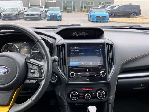 Used 2023 Subaru Crosstrek 2.5i Sport image 6