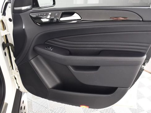 Used 2018 Mercedes-Benz GLE 43 AMG 4MATIC Coupe image 17