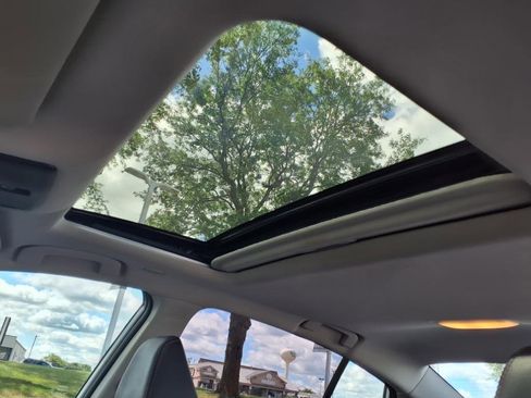 Used 2021 Nissan Altima 2.0 SR image 10