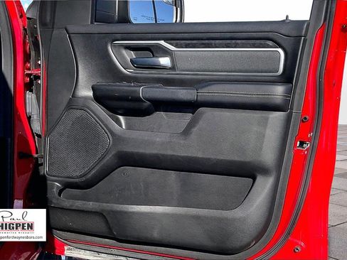 Used 2022 RAM 1500 Big Horn image 24