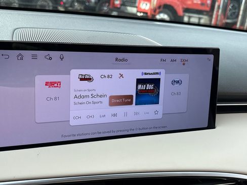 New 2026 Genesis GV70 2.5T Select AWD/4WD image 16