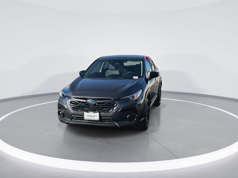 New 2026 Subaru Crosstrek 2.5i image 3