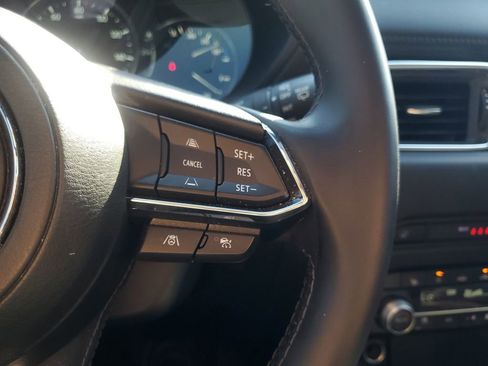 Used 2024 MAZDA CX-5 Signature image 23