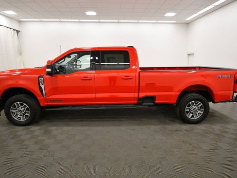 Used 2023 Ford F250 Lariat image 4