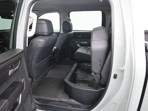 Used 2024 Toyota Tundra SR5 w/ TRD Off-Road Premium Package image 26