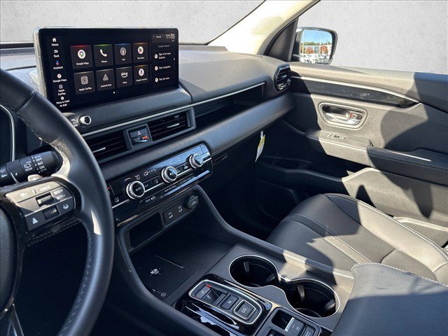 Used 2026 Honda Pilot EX-L image 16