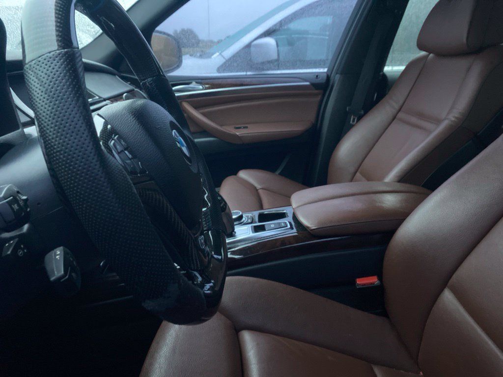 Used 2013 BMW X5 xDrive50i AWD/4WD image 13