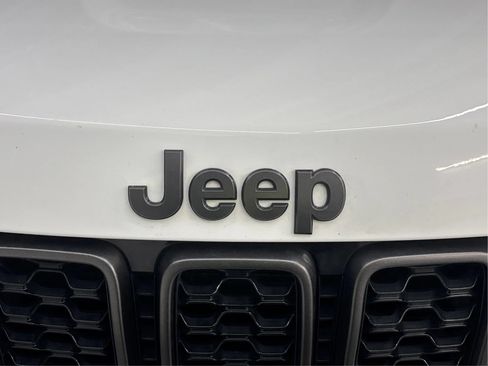 Used 2021 Jeep Grand Cherokee Limited w/ Quick Order Package 28K 80th AWD/4WD image 34