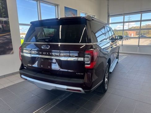 Used 2024 Ford Expedition Max Limited image 5