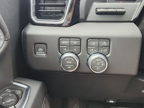 New 2026 GMC Sierra 2500 Denali image 23