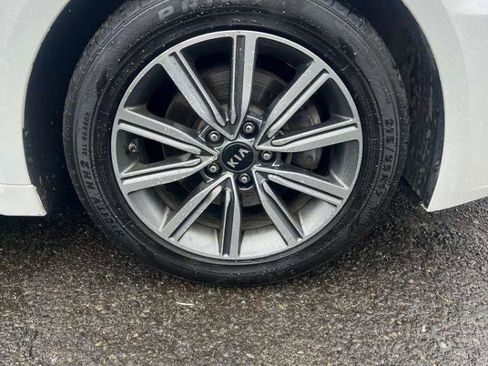 Used 2019 Kia Optima LX w/ LX Premium Package FWD image 30