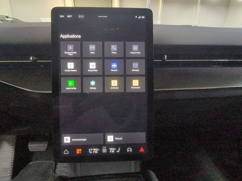 Used 2025 Polestar Polestar 3 image 13