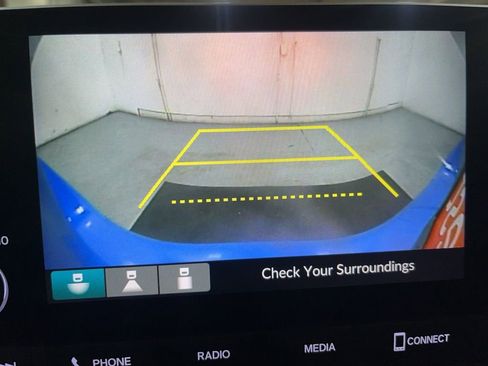 Used 2022 Honda Civic Sport image 14