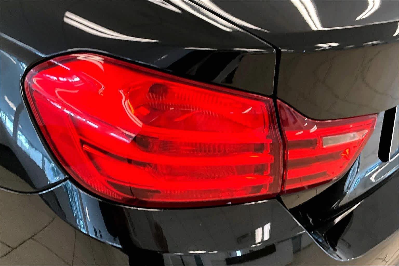 Used 2015 BMW 435i Coupe RWD image 26