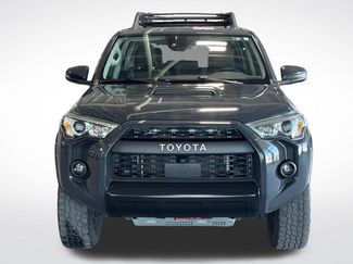 Used 2024 Toyota 4Runner TRD Pro AWD/4WD video 3