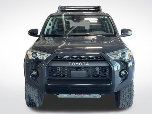Used 2024 Toyota 4Runner TRD Pro AWD/4WD image 3