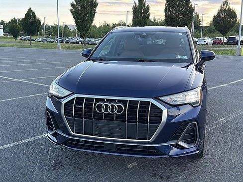 Used 2022 Audi Q3 2.0T Premium w/ Convenience Package AWD/4WD image 14