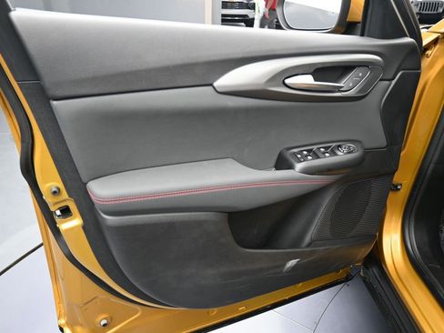 Used 2024 Dodge Hornet GT image 15